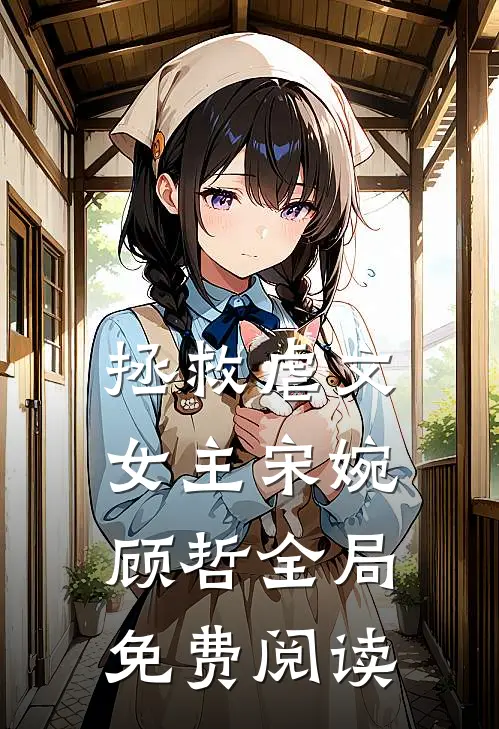 拯救虐文女主宋婉顾哲全局免费阅读