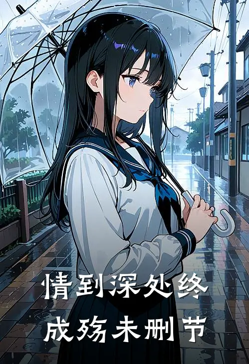 情到深处终成殇未删节