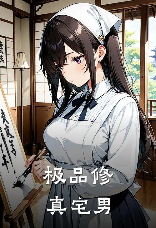 极品修真宅男