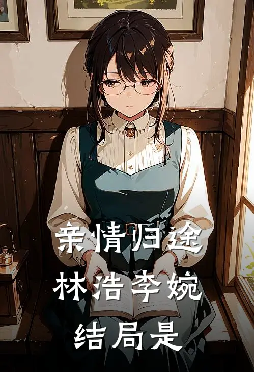 亲情归途林浩李婉结局是