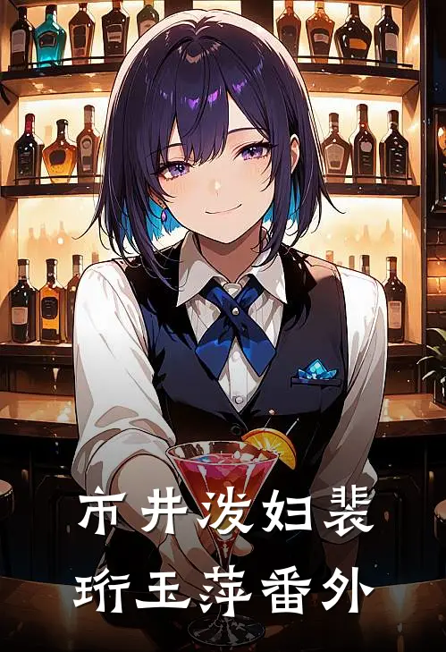 市井泼妇裴珩玉萍 番外