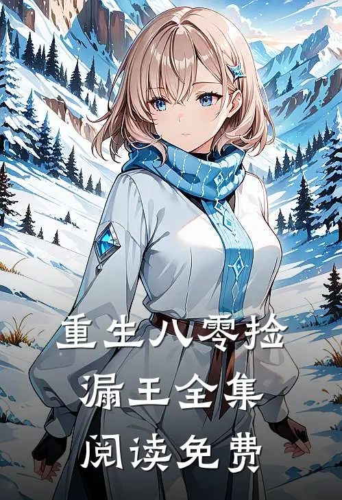 重生八零捡漏王全集阅读免费