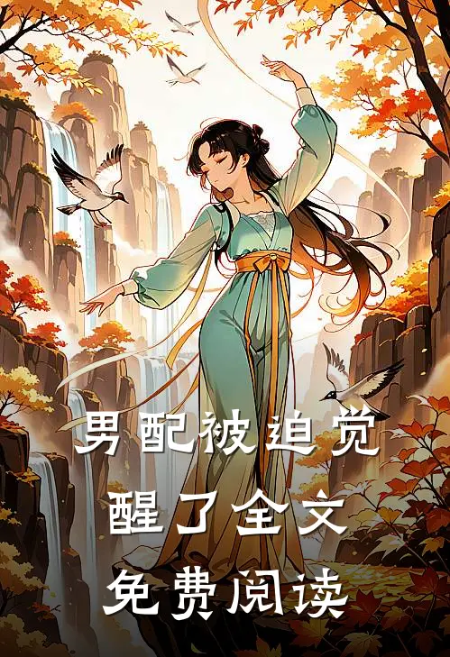 男配被迫觉醒了全文免费阅读
