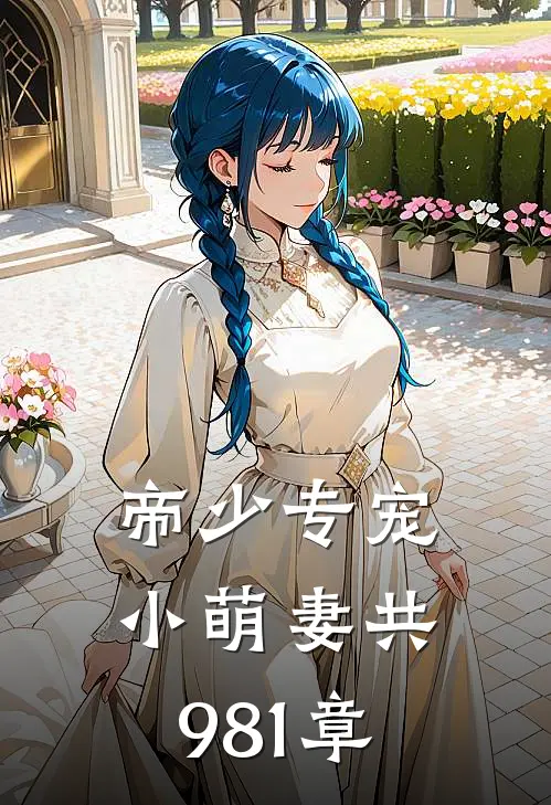 帝少专宠小萌妻共981章