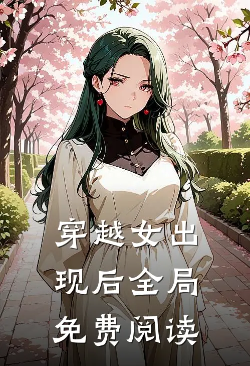 穿越女出现后全局免费阅读