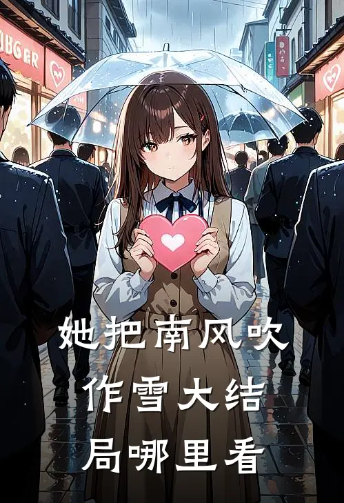 她把南风吹作雪大结局哪里看