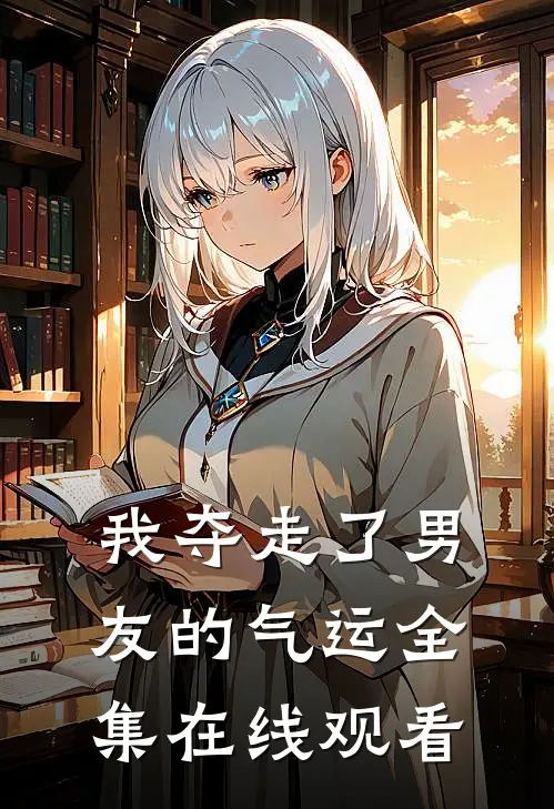 我夺走了男友的气运 全集在线观看