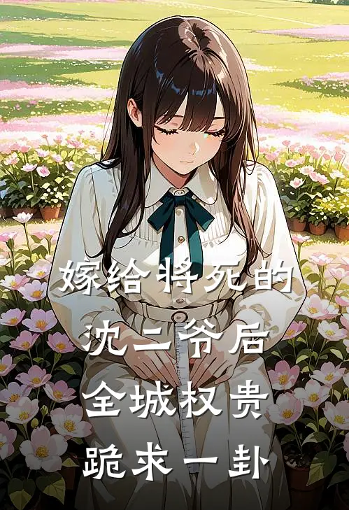 嫁给将死的沈二爷后，全城权贵跪求一卦