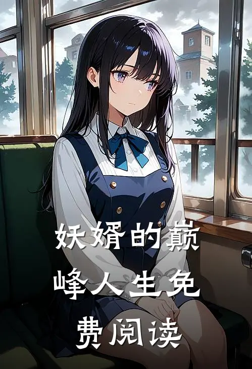 妖婿的巅峰人生免费阅读