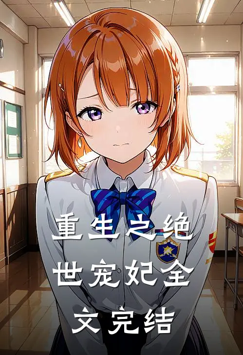 重生之绝世宠妃全文完结
