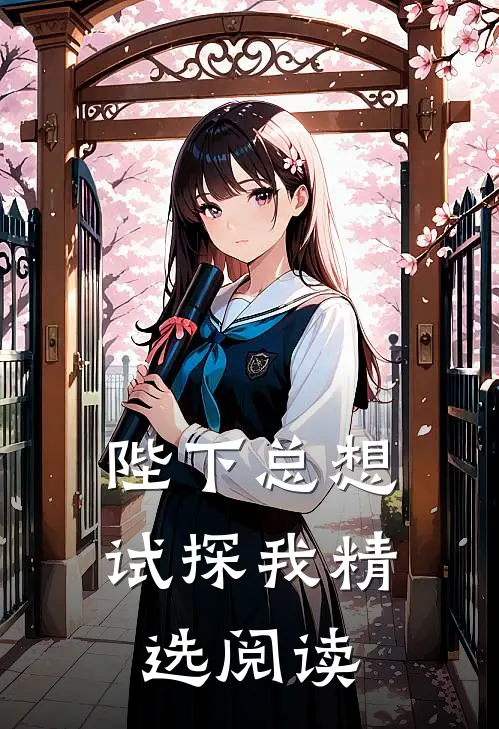 陛下总想试探我精选阅读