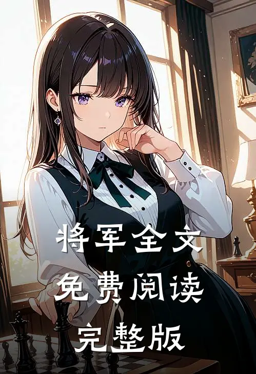 将军全文免费阅读完整版