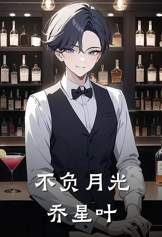 不负月光乔星叶