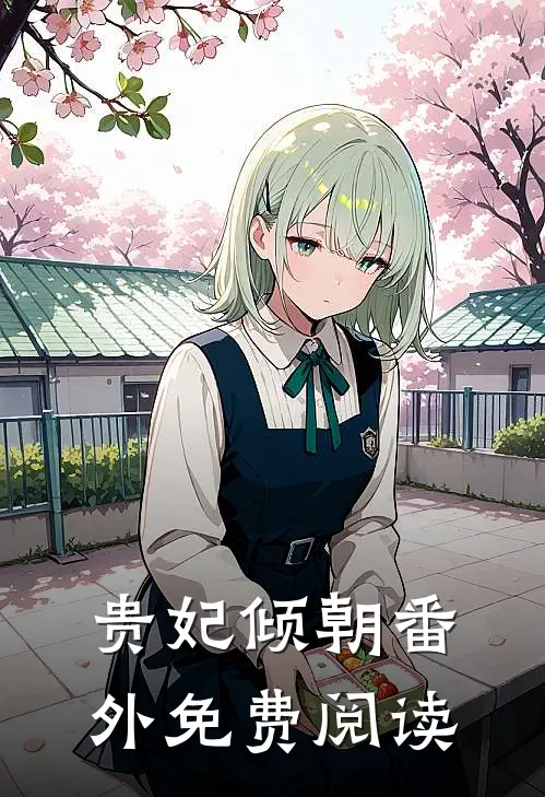 贵妃倾朝 番外免费阅读