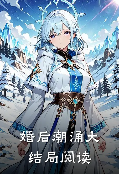 婚后潮涌大结局阅读