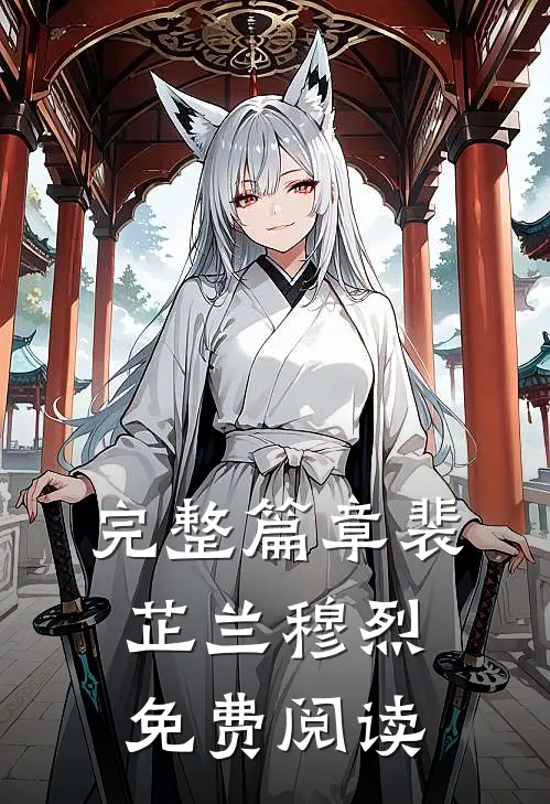 完整篇章裴芷兰穆烈免费阅读
