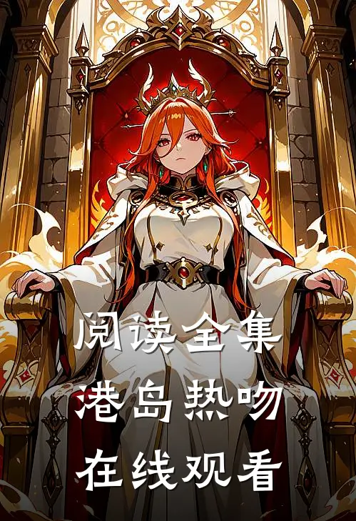 阅读全集港岛热吻在线观看