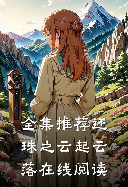 全集推荐还珠之云起云落在线阅读