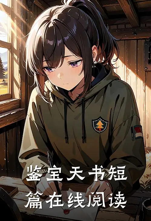 鉴宝天书短篇在线阅读