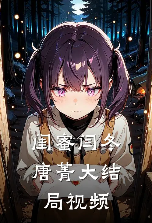 闺蜜闫冬唐菁大结局视频