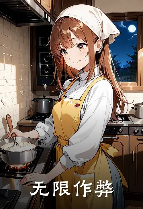无限作弊