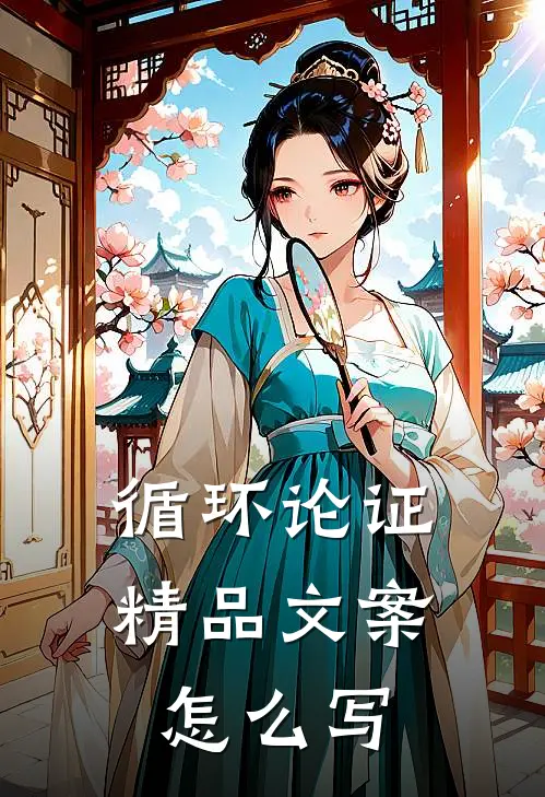 循环论证精品文案怎么写