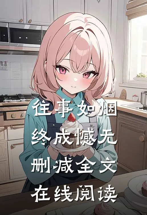 往事如烟终成憾无删减全文在线阅读