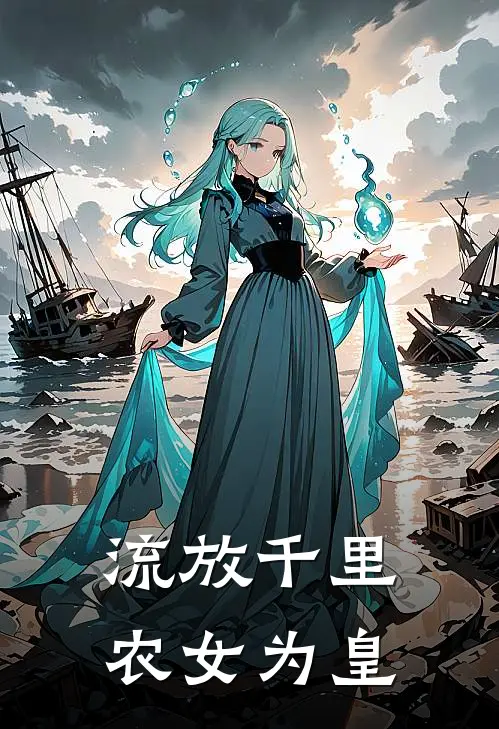 流放千里,农女为皇的
