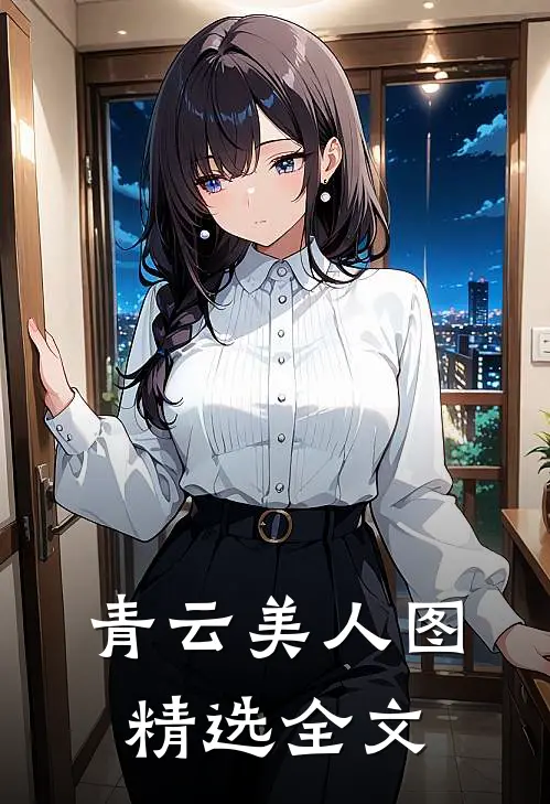青云美人图精选全文