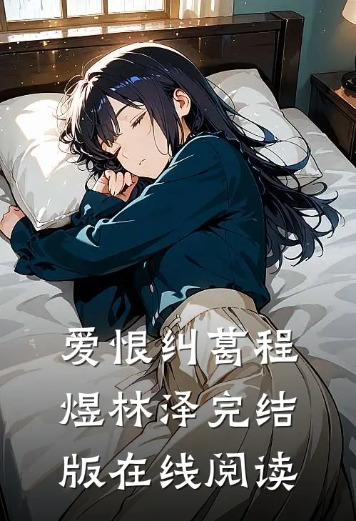 爱恨纠葛程煜林泽完结版在线阅读