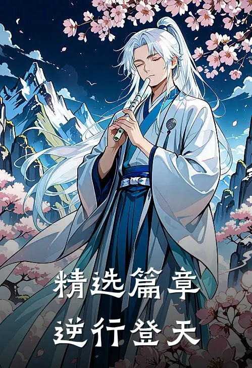 精选篇章逆行登天