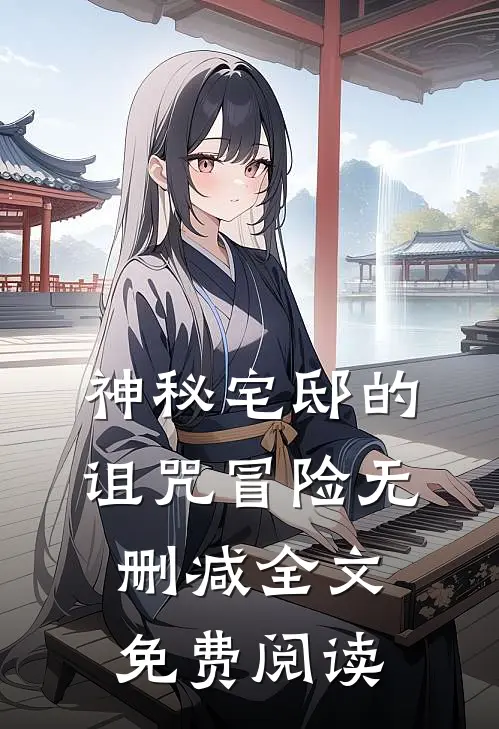神秘宅邸的诅咒冒险无删减全文免费阅读