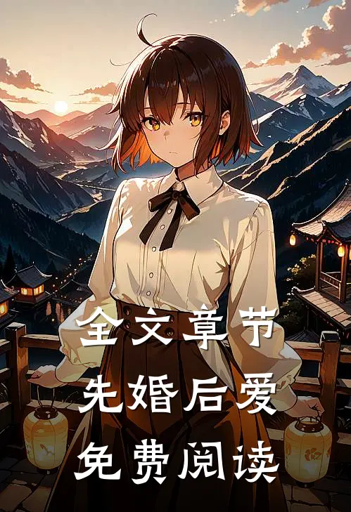 全文章节先婚后爱免费阅读