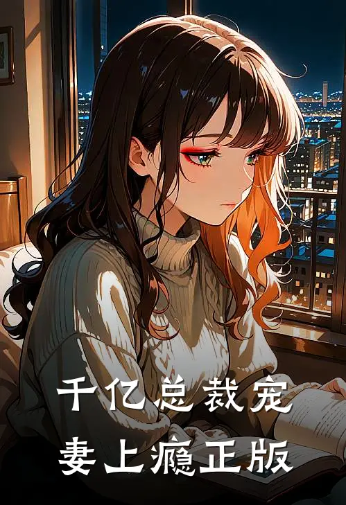 千亿总裁宠妻上瘾正版