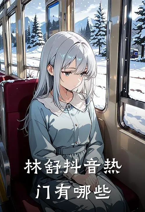 林舒抖音热门有哪些