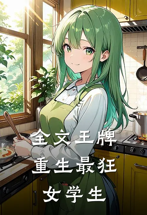 全文王牌重生最狂女学生