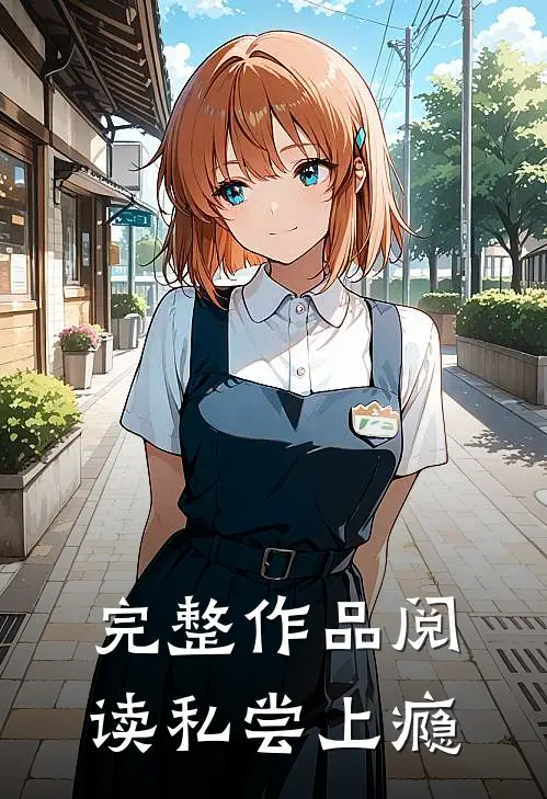 完整作品阅读私尝上瘾