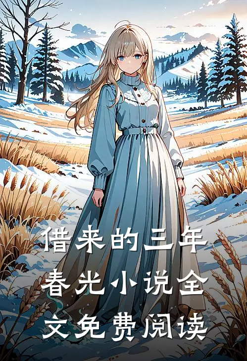 借来的三年春光小说全文免费阅读