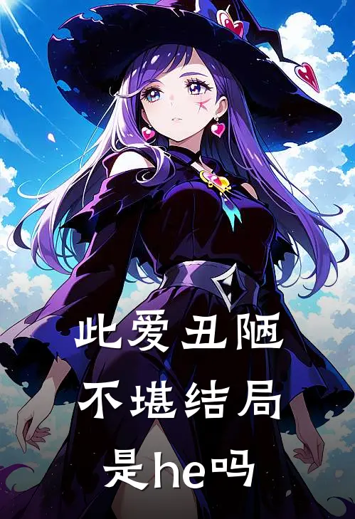 此爱丑陋不堪结局是he吗