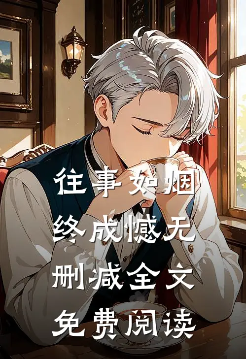往事如烟终成憾无删减全文免费阅读