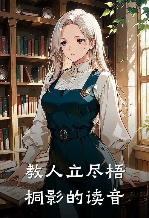 教人立尽梧桐影的读音
