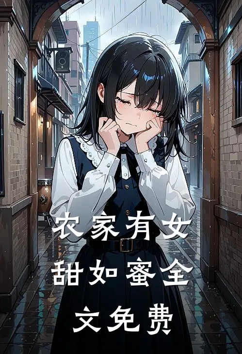 农家有女甜如蜜全文免费