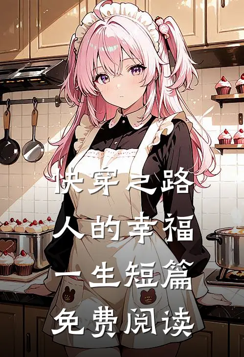 快穿之路人的幸福一生短篇免费阅读