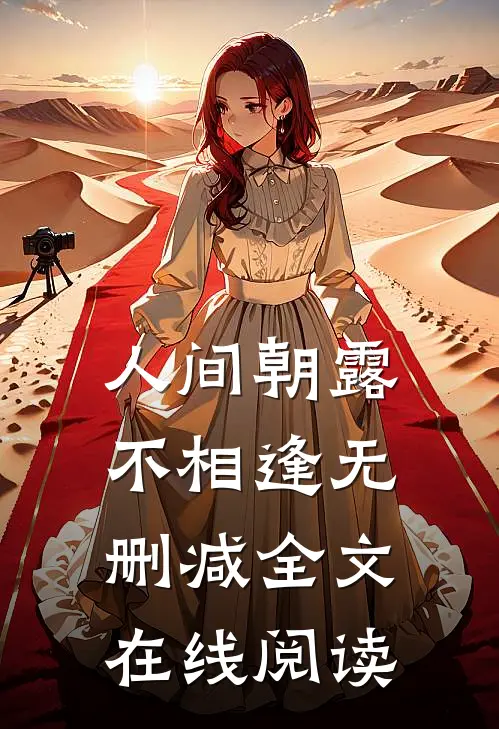 人间朝露不相逢无删减全文在线阅读