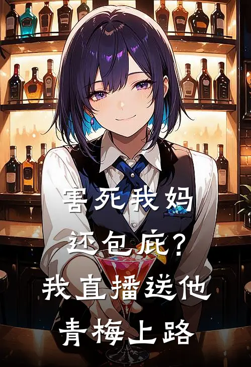 害死我妈还包庇？我直播送他青梅上路