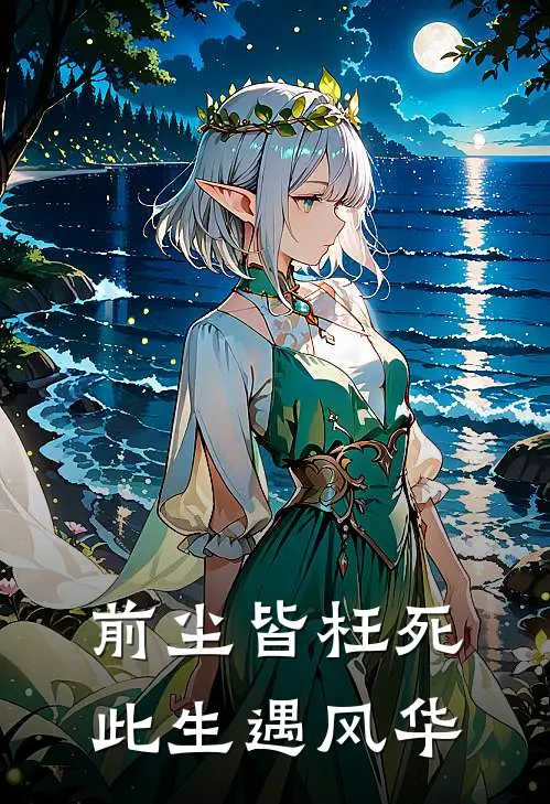 前尘皆枉死，此生遇风华