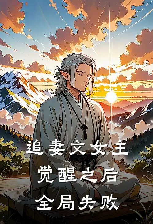 追妻文女主觉醒之后全局失败