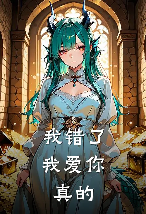 我错了,我爱你,真的好想你