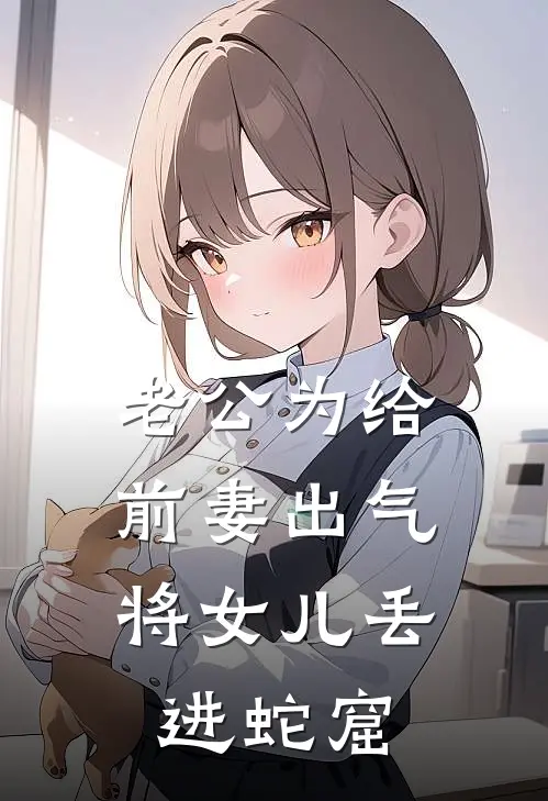 老公为给前妻出气，将女儿丢进蛇窟
