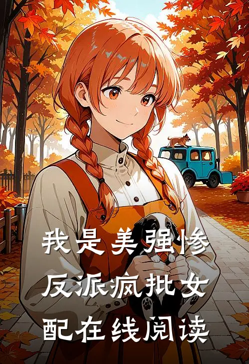 我是美强惨反派疯批女配在线阅读